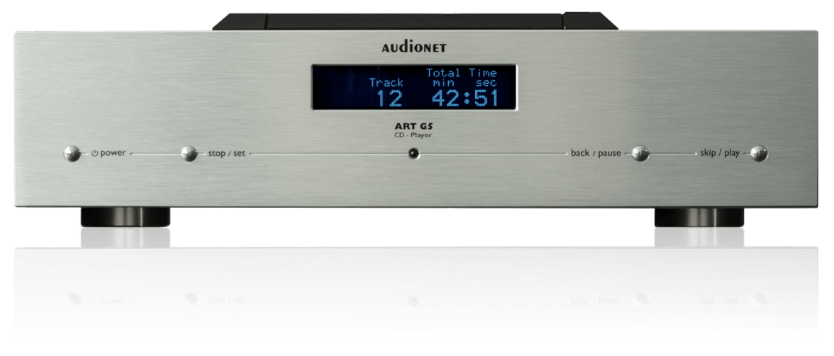 Audionet ART G5