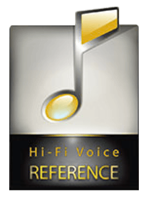 Audionet MAX HiFi Voice Reference