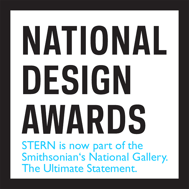Hartmut Esslinger und Audionet Stern National Design Awards